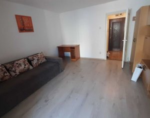 Vanzare apartament 1 camera, Piata Marasti