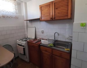 Apartment 1 rooms for sale in Cluj-napoca, zone Marasti