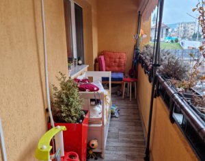 Apartment 3 rooms for sale in Cluj-napoca, zone Marasti