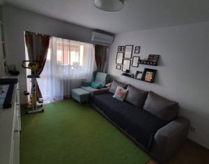 Apartament 3 camere, 68 mp, decomandat, etaj intermediar, Aurel Vlaicu Marasti