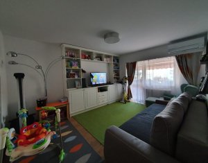 Apartament 3 camere, 68 mp, decomandat, etaj intermediar, Aurel Vlaicu Marasti