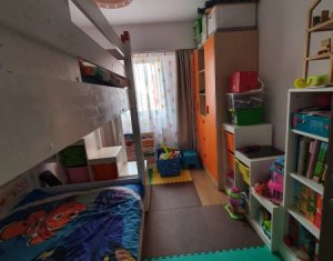 Appartement 3 chambres à vendre dans Cluj-napoca, zone Marasti