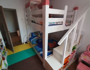 Appartement 3 chambres à vendre dans Cluj-napoca, zone Marasti