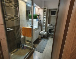 Apartament 3 camere, 68 mp, decomandat, etaj intermediar, Aurel Vlaicu Marasti