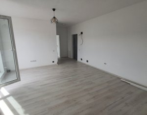 Appartement 2 chambres à vendre dans Floresti