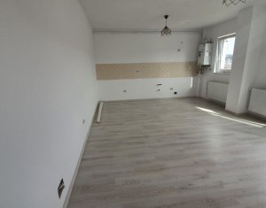 Appartement 2 chambres à vendre dans Floresti