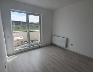 Apartament cu 2 camere, finisat, zona Sesul de Sus