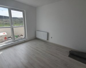 Appartement 2 chambres à vendre dans Floresti