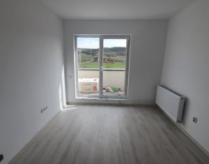 Appartement 2 chambres à vendre dans Floresti