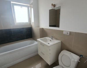 Apartament cu 2 camere, finisat, zona Sesul de Sus