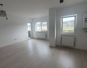 Apartament cu 2 camere, finisat, zona Sesul de Sus