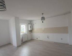 Appartement 2 chambres à vendre dans Floresti