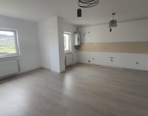 Apartament cu 2 camere, finisat, zona Sesul de Sus