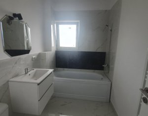 Apartament cu 2 camere, finisat, zona Sesul de Sus