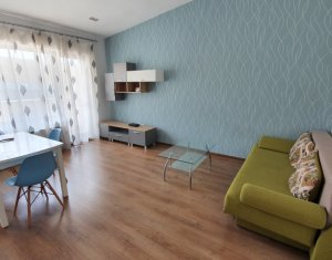 Apartament cu doua camere, mobilat si utilat, Donath Park