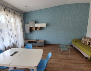 Apartament cu doua camere, mobilat si utilat, Donath Park