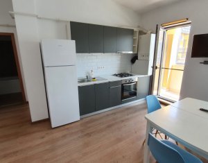 Appartement 2 chambres à vendre dans Floresti