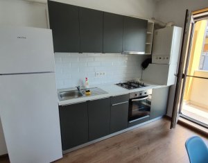 Appartement 2 chambres à vendre dans Floresti