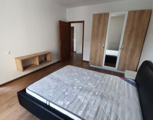 Appartement 2 chambres à vendre dans Floresti