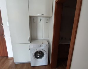 Appartement 2 chambres à vendre dans Floresti