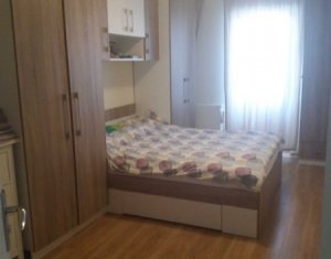 Apartament 2 camere, strada Edgar Quinet, modern si cochet, cu parcare inclusa