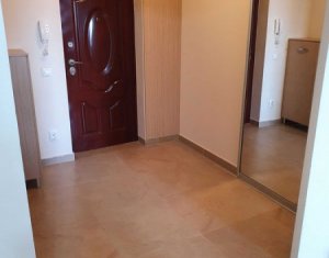 Apartament 2 camere, strada Edgar Quinet, modern si cochet, cu parcare inclusa