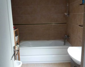 Appartement 2 chambres à vendre dans Cluj-napoca, zone Manastur