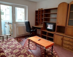 Appartement 2 chambres à vendre dans Cluj-napoca, zone Manastur