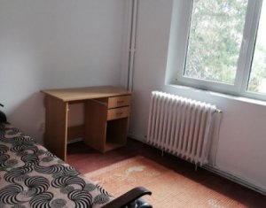 Apartment 2 rooms for sale in Cluj-napoca, zone Manastur