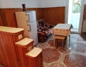 Apartament 2 camere+balcon inchis, 46 mp, etaj intermediar, Ion Mester Manastur