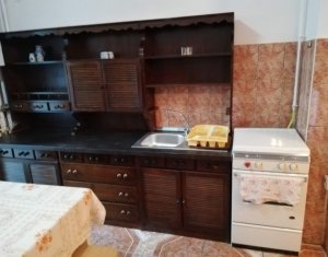 Apartament 2 camere+balcon inchis, 46 mp, etaj intermediar, Ion Mester Manastur