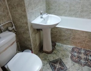 Apartament 2 camere+balcon inchis, 46 mp, etaj intermediar, Ion Mester Manastur