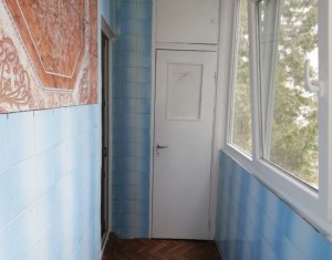 Appartement 2 chambres à vendre dans Cluj-napoca, zone Manastur