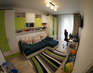 Vente appartement 3 chambres dans Cluj-napoca, zone Gheorgheni