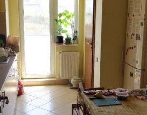 Appartement 3 chambres à vendre dans Cluj-napoca, zone Zorilor