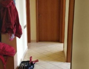  Apartament cu 3 camere, Sud-Est, 90 mp SF totala, Zorilor, cu garaj subteran