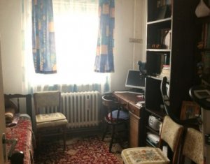 Apartment 3 rooms for sale in Cluj-napoca, zone Manastur