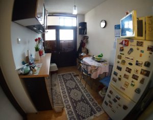 Appartement 2 chambres à vendre dans Cluj-napoca, zone Centru