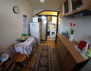 Appartement 2 chambres à vendre dans Cluj-napoca, zone Centru