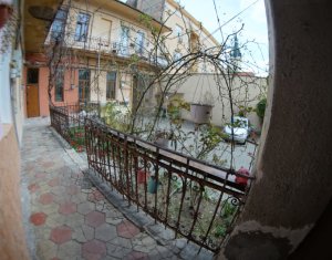 Apartment 2 rooms for sale in Cluj-napoca, zone Centru