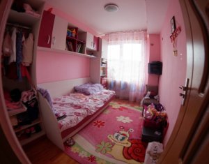 Apartment 3 rooms for sale in Cluj-napoca, zone Iris