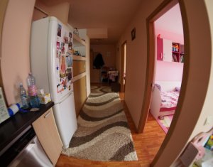 Apartment 3 rooms for sale in Cluj-napoca, zone Iris