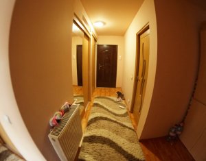 Apartment 3 rooms for sale in Cluj-napoca, zone Iris