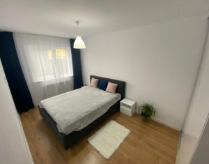 Apartament de 2 camere, terasa, parcare subterana inclusa, modern si practic