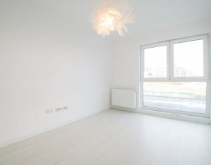  Apartament 2 camere si balcon in imobil nou, 62 mp, finisaje de top