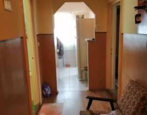  Apartament in zona Iulius Mall, 2 camere decomandate, 57 mp, etaj intermediar