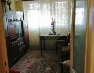 Apartment 2 rooms for sale in Cluj-napoca, zone Intre Lacuri