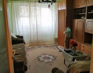 Apartment 2 rooms for sale in Cluj-napoca, zone Intre Lacuri