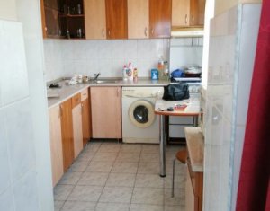 Apartment 2 rooms for sale in Cluj-napoca, zone Intre Lacuri