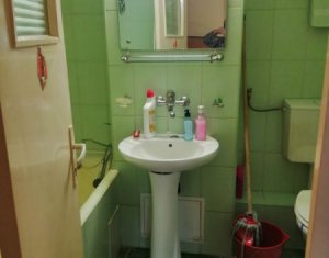 Apartment 2 rooms for sale in Cluj-napoca, zone Intre Lacuri